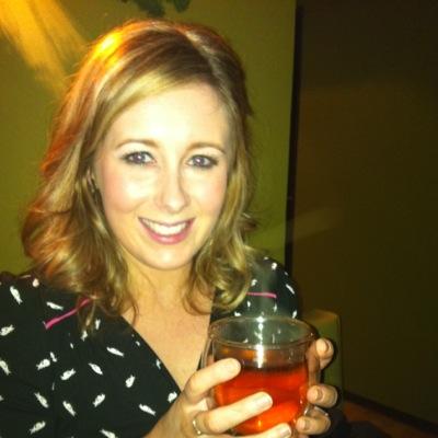 katetwomey84's profile picture. 