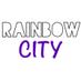 Rainbow City (@city1rainbow) Twitter profile photo