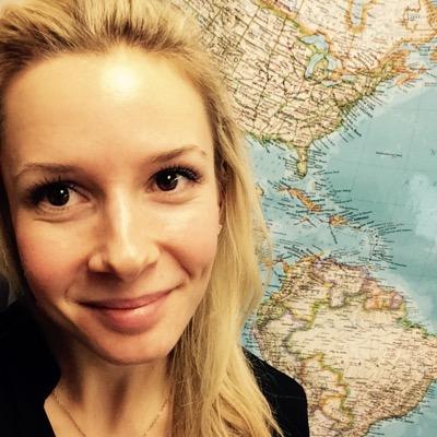 bvfletch's profile picture. Deputy Director of Media Relations, Global Affairs Canada (views are my own)