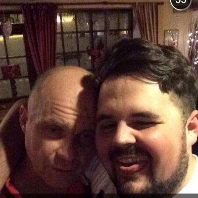 Mikey_mfc_1876's profile picture. dont ask for permission.. ask for forgiveness.