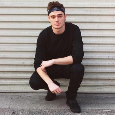 ♡ I love Alex Odon more than i love Nutella .... and thats alot ♡