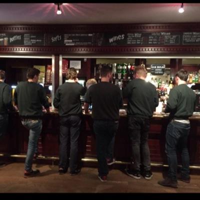 SCSDartsB's profile picture. SCSDC B Team - Est. 2013. Josh is the captain of our ship, Krish was the walker of our dog #EdIsAMelt