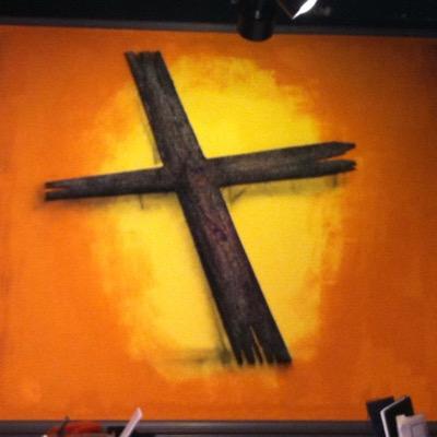Husband...Father... Christian... Pastor...