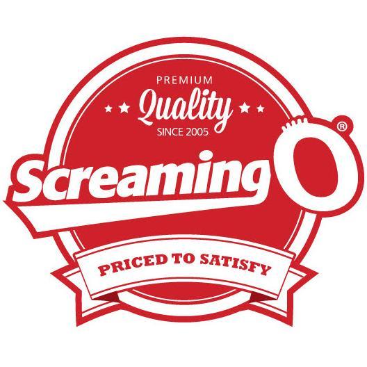 Award-winning adult novelty company behind some of the most popular and innovative adult toys on the market. It's More Fun With Screaming O!