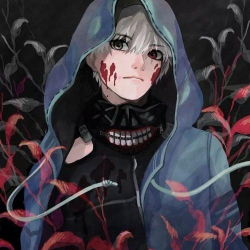 I love video games, anime, and movies oh yeah and food and I hope to one day maybe hopefully become a voice actor