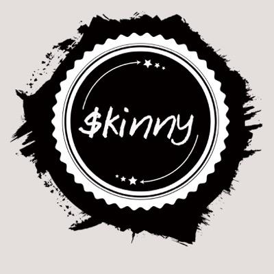 Supporting @OfficialSkinny_ to the fullest !