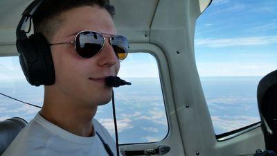 WinAviatik's profile picture. The Pilot