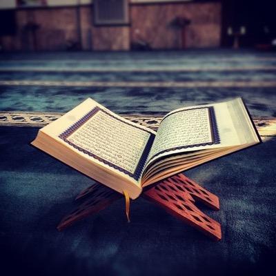 السلام عليكم و رحمة الله وبركاتة 

كل يوم بأذن الله سوف يوضع صفحة من القرآن الكريم 


لن تأخذ منكم دقائق