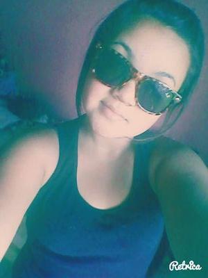 Apesar das coisas que pessoas más falam,seja voce mesmo,procure a felicidade e nao a perfeiçao ♡