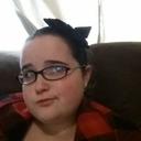 Breanna Harmon - @maniacalcollege - Twitter