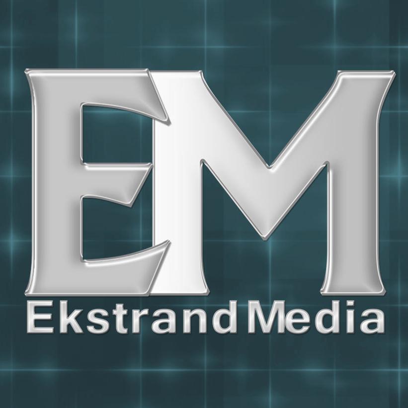 EkstrandMedia's profile picture. Digital Media company dedicated to helping local businesses grow. Contact us: info@ekstrandmedia.com. #supportlocal