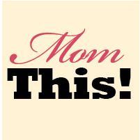 MomThis_1's profile picture. 