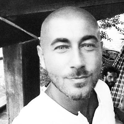 alcos74's profile picture. Un tuffo dove l'acqua é piú blu ..niente di piú