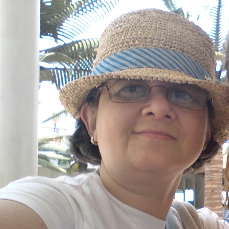 marinagom's profile picture. Deaf People and Human Rights-Прав человека для глухих!!!