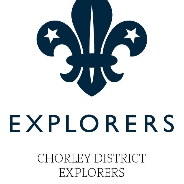 We are the fourth section in the Scouting family providing fun, challenge and adventure to 14-18 year olds across Chorley District