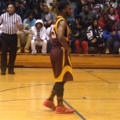 Basketball Fanatic and Basketball Finesser