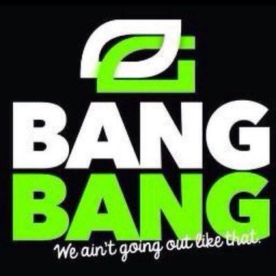 Only GT is OpTic zCTRL, Former OpTic Gaming
