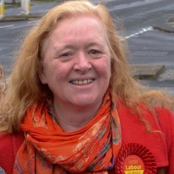 Gill4Eccleshill's profile picture. 