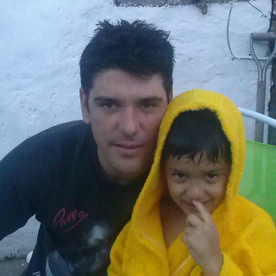 olieeasaytc12's profile picture. La naturaleza nos cuida.