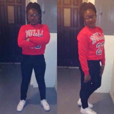 I got ah Blessing from ah Lesson !