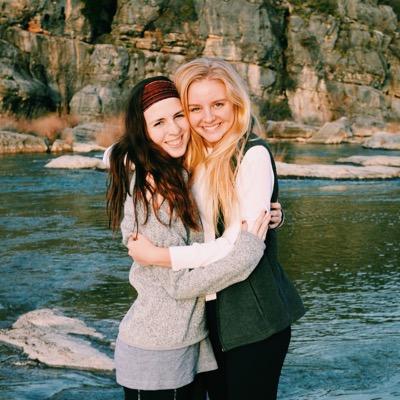 Lets be friends//TX ΚΔ