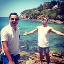 Aaron - @aaron_arias_ - Twitter