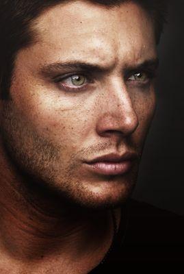 I currently play Dean in #Supernatural. [RP/FL] #Taken with @HisDanneel.