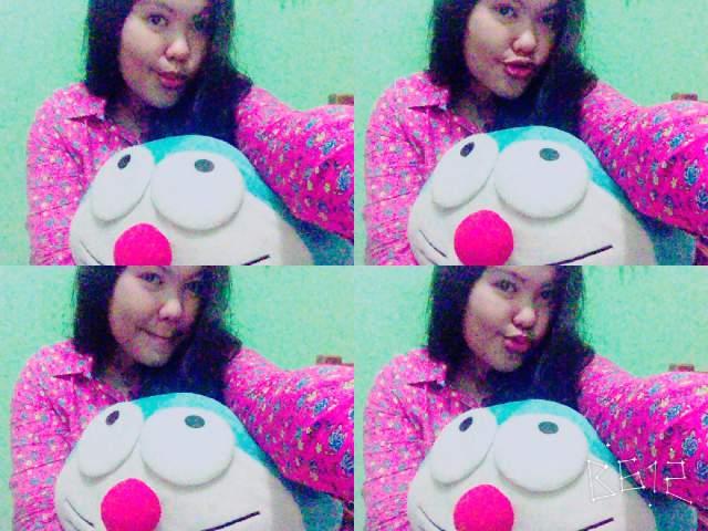 NUYY | JAKARTA | 27_09_95 | pin 2672D8A2☺