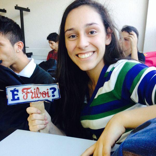 JackeRossato's profile picture. :D