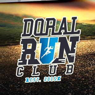 The largest running club held every Thursday at 7 pm @Exxon Mobile -10701 NW 58 ST Doral, FL 33178. 

Meet us at the back parking lot!