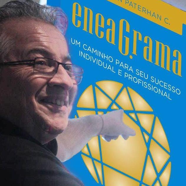 Founder of the Enneagram School (Brazil) - Enneagram Acredited Teacher-IEA. Life & Executive Coaching - Work Life Balance - Author of the Enneagram 360 System.