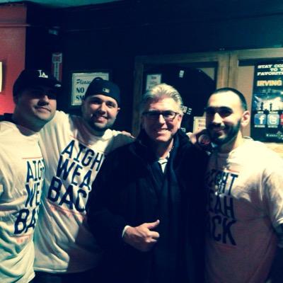 #LFGM