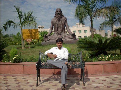 maayub's profile picture. Lecture at Government Polytechnic Rajkot