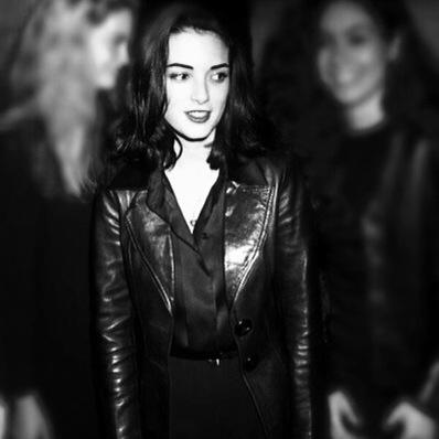 19. Isn't it more fun when you don't have permission? (Single) {RP-OC} 18+