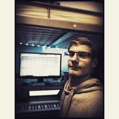 20 years old Trance, House, Electrohouse Music Producer from Germany