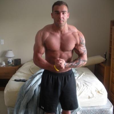 I like lifting heavy objects