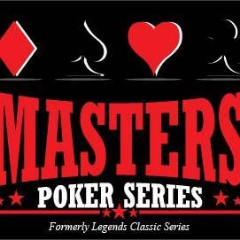 A poker tour for everyone featuring senior tournaments for 45 yrs & older