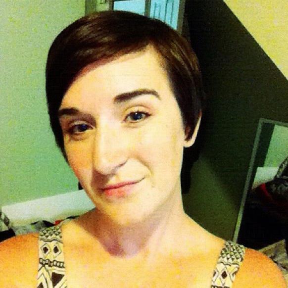 iamkaity's profile picture. Not that kind of doctor. She/her.  #t1d