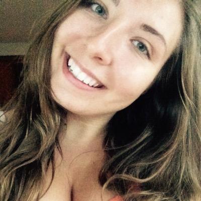 MaKenziePagey's profile picture. 