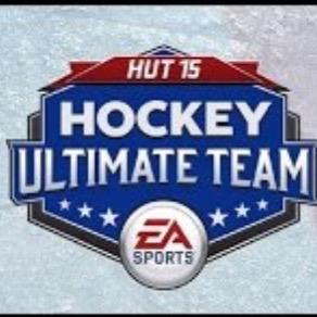 The best of NHL 15 Hockey Ultimate Team giveaways for XBOX ONE users ONLY!