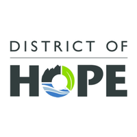 District of Hope(@DistrictofHope) 's Twitter Profile Photo