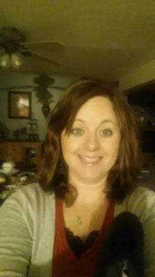 Christian, Wife, Mother, HR Director Love all my positions, they are rewarding and challenging.