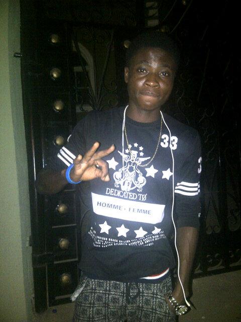 You Can Like Or Hate Me; Game Na To Lose Or Win