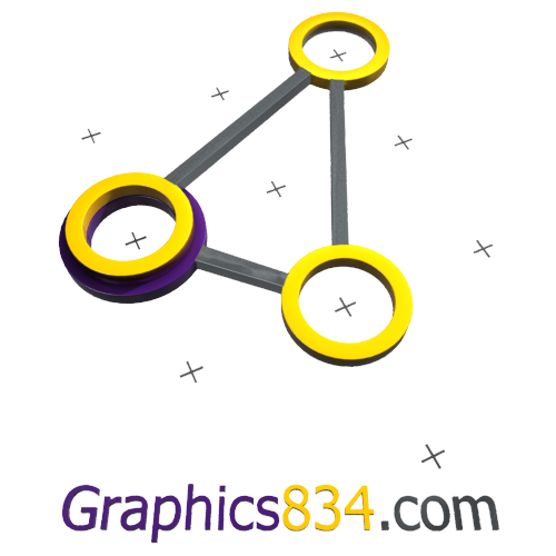 Graphics834's profile picture. 3D artist