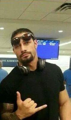 Roman_love100's profile picture. Love the bella twins and Aj Lee