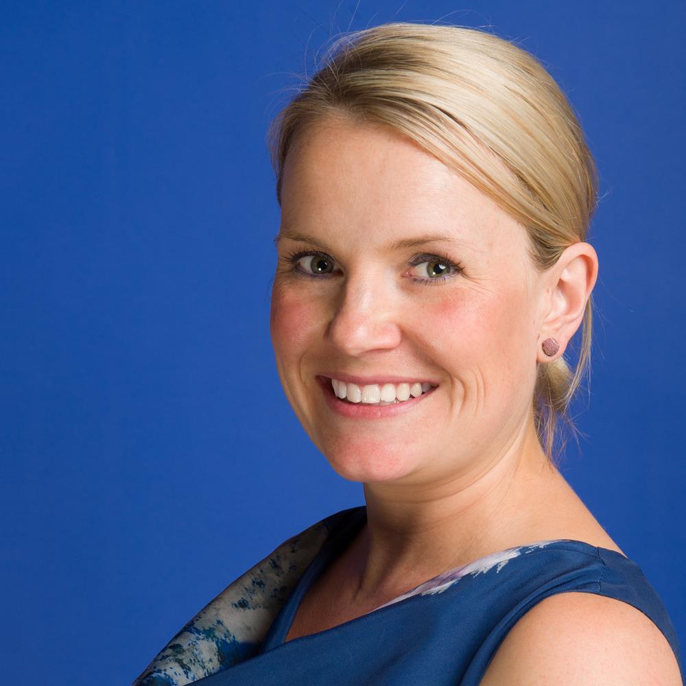 Marketing, Communications and Customer Experience professional working in the Education sector