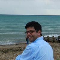 Jeevan R. Sharma(@jrs437) 's Twitter Profile Photo