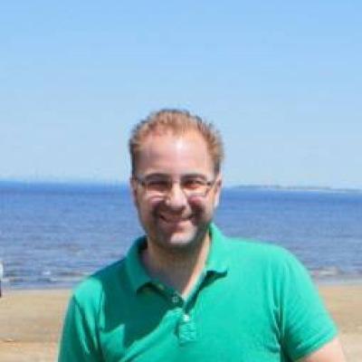 Healthcare in Jersey and beyond...thoughts are my own.