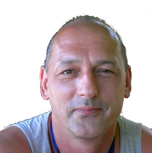 wflamme's profile picture. Engineer. Technician. Programmer. Sigh.