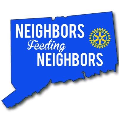 NFNeighbors's profile picture. Neighbors Feeding Neighbors strives to raise awareness and charity for those who are not fortunate enough to keep food on their table in CT